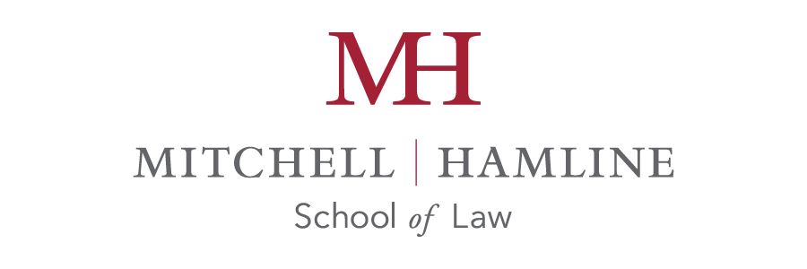 Mitchell Hamline Logo