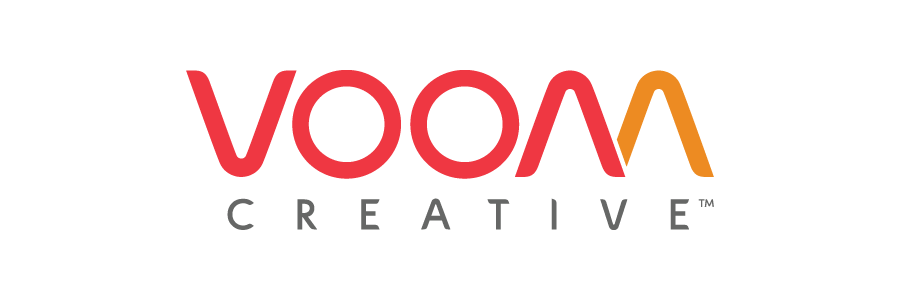 Voom Creative Logo